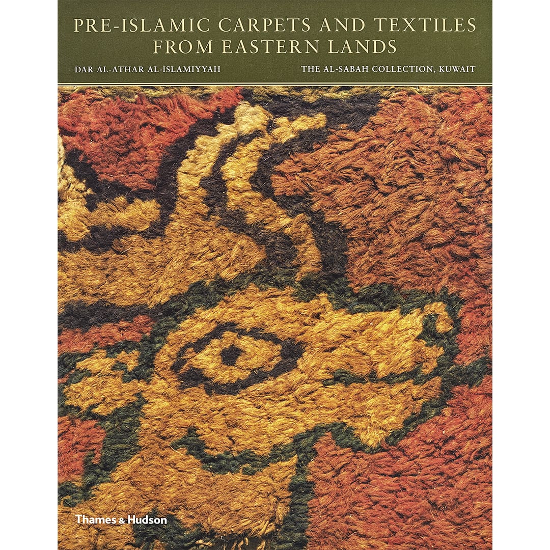 PRE ISLAMIC CAPETS v1